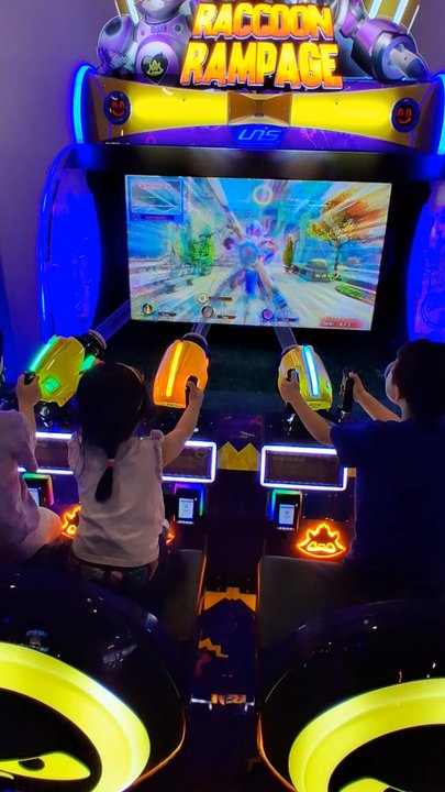 Doodoo Kids - Indoor Playcenter Near Me - Markham, Ontario