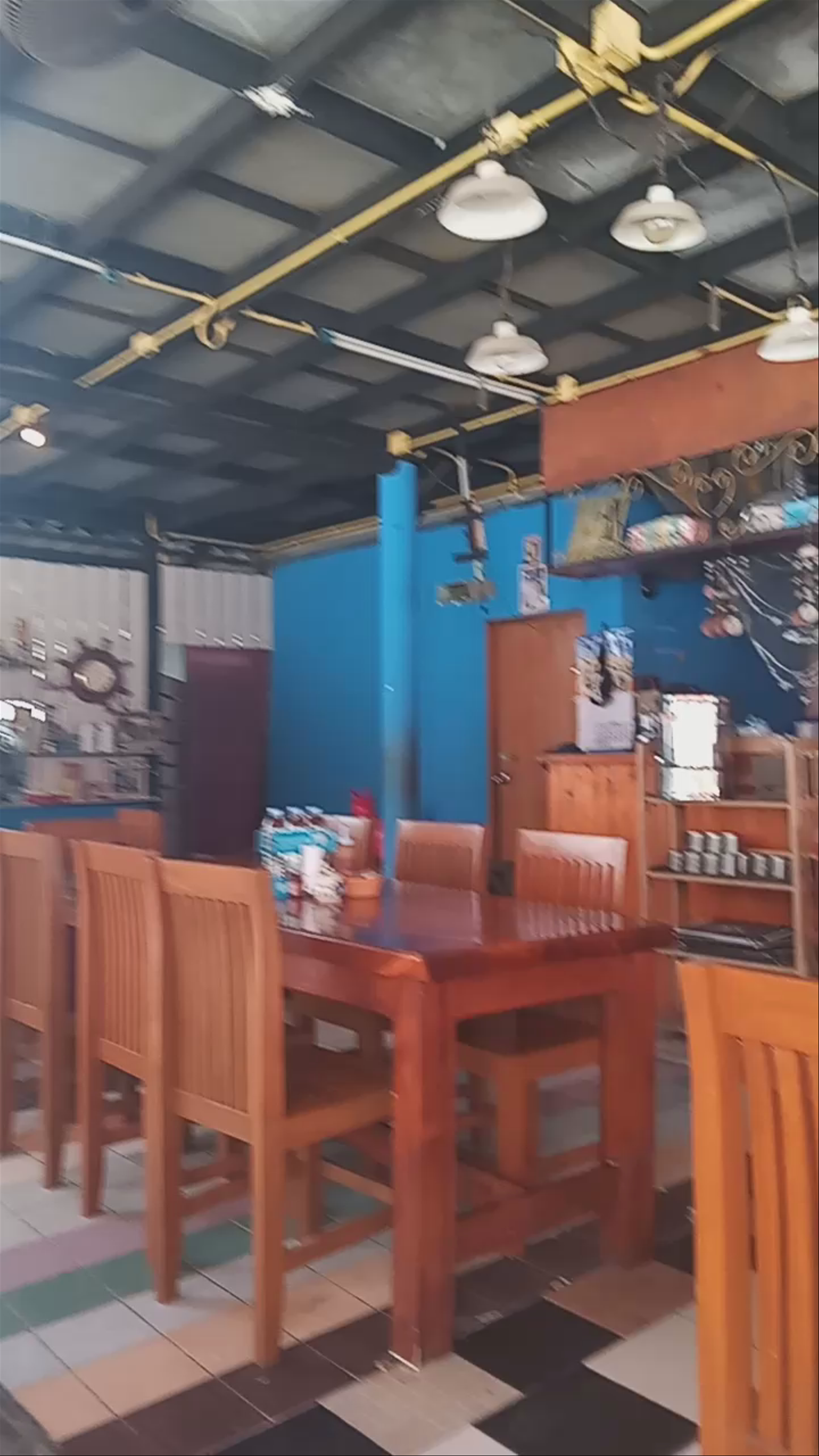 Go Chong Restaurant