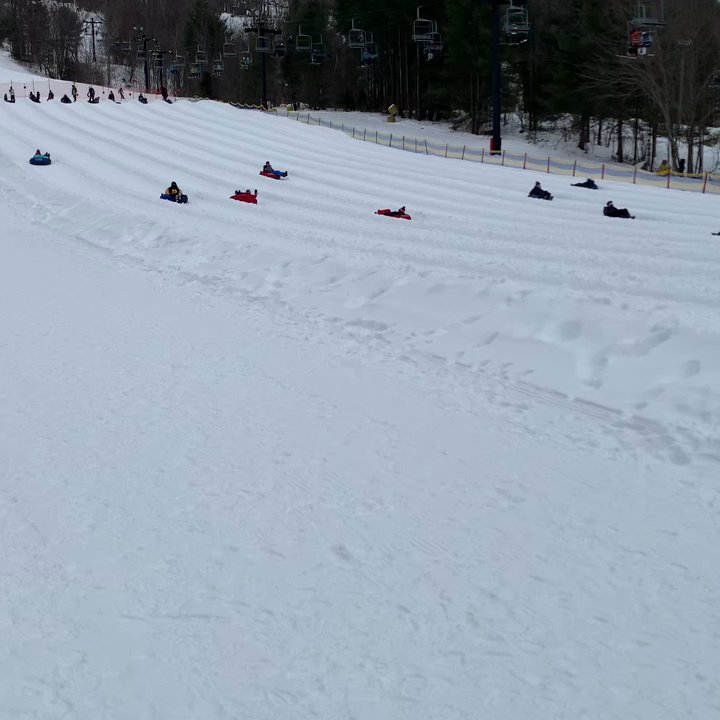 Mohawk Mountain - Snow tubing - Ski & Snowboard Shops Near Me - West Cornwall, Connecticut