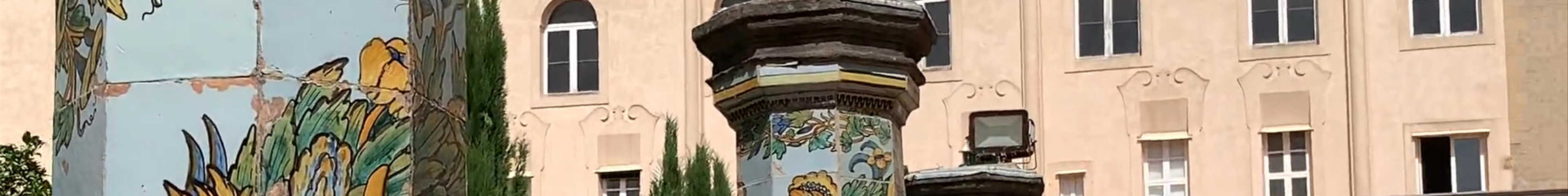 Tours & experiences in Campania