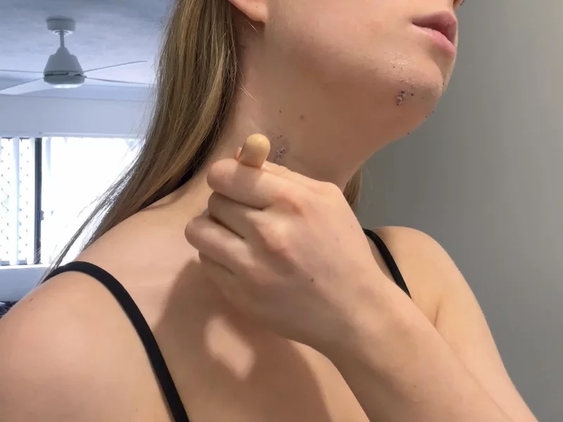 PRIN Skincare UGC