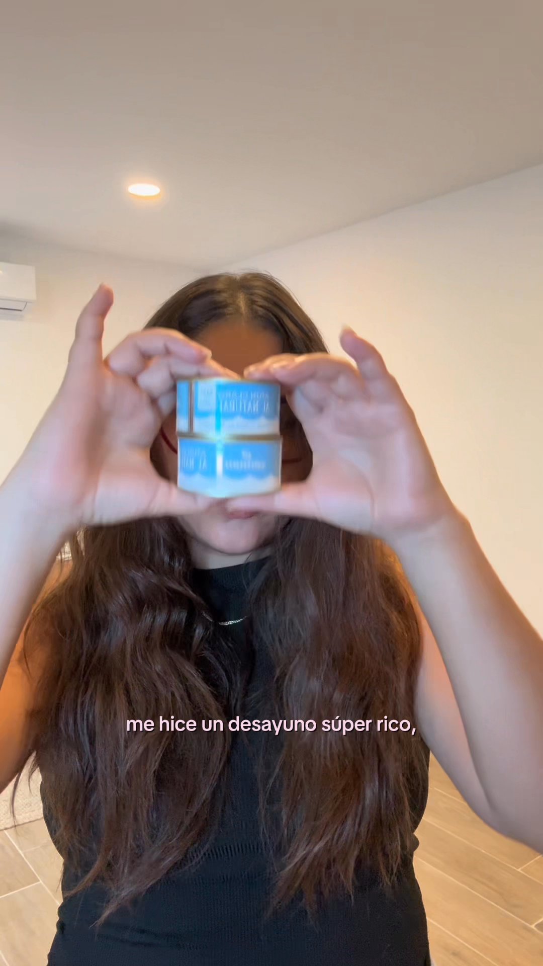 Vídeo UGC 2 de Saron