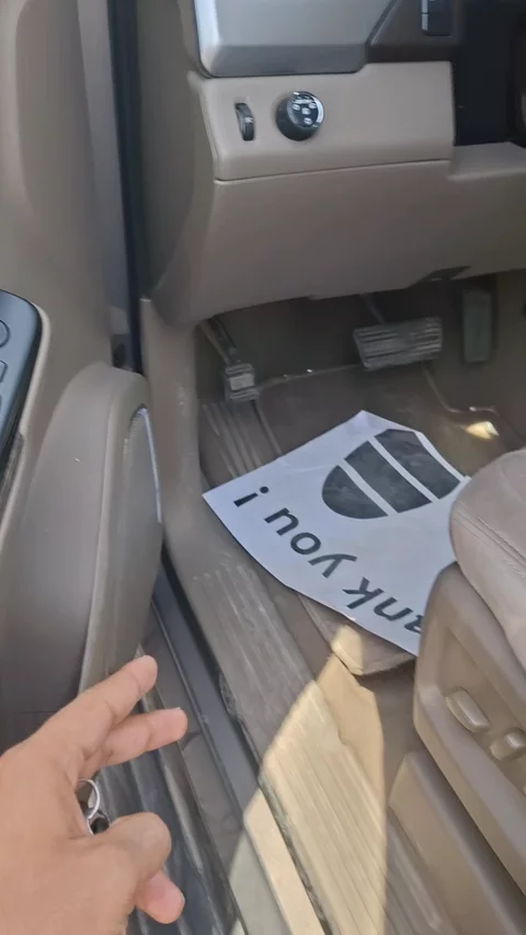 شفروليه تاهو LS 2019