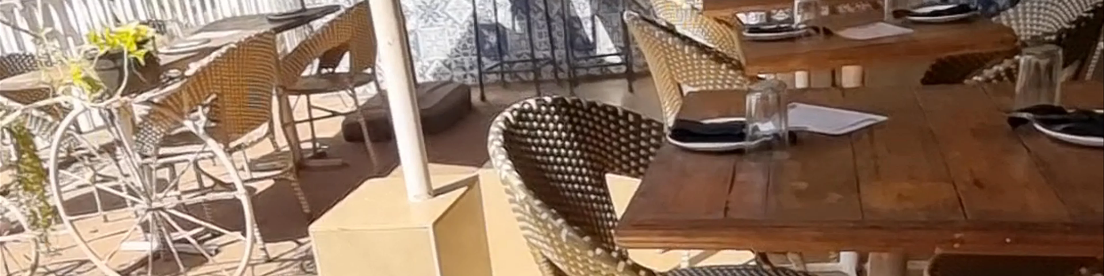Kopi Desa Palolem