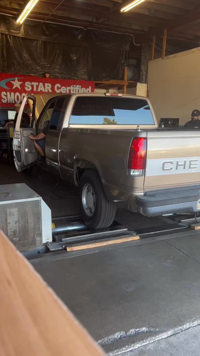 AllStar Smog - Needed a smog check for my 97 Silverado. Test was quick, the workers were very professional. I'd recommend to friends and family - Smog Check Stations Near Me - Bellflower, California