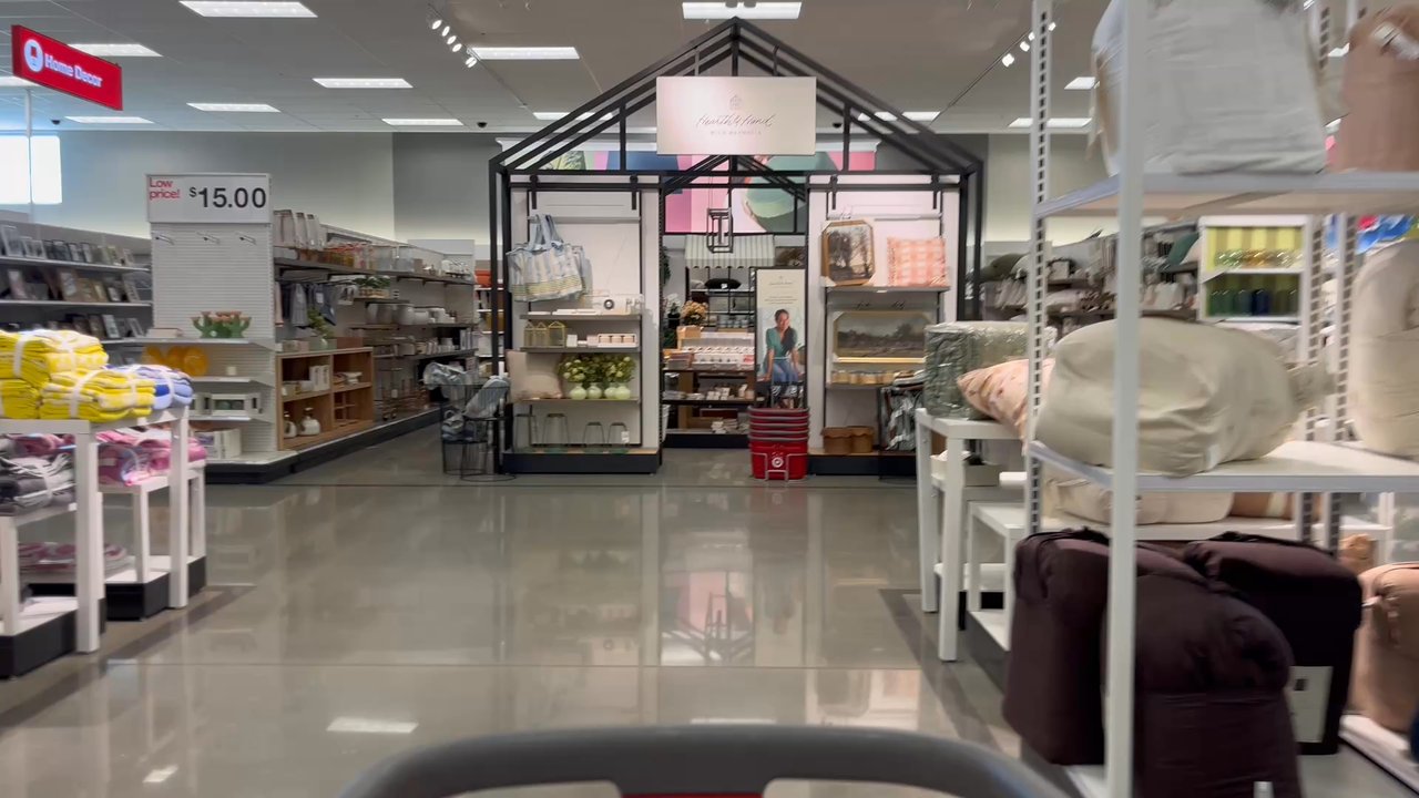 Target - The Hearth and Hand section - Department Stores Near Me - Boiling Springs, South Carolina