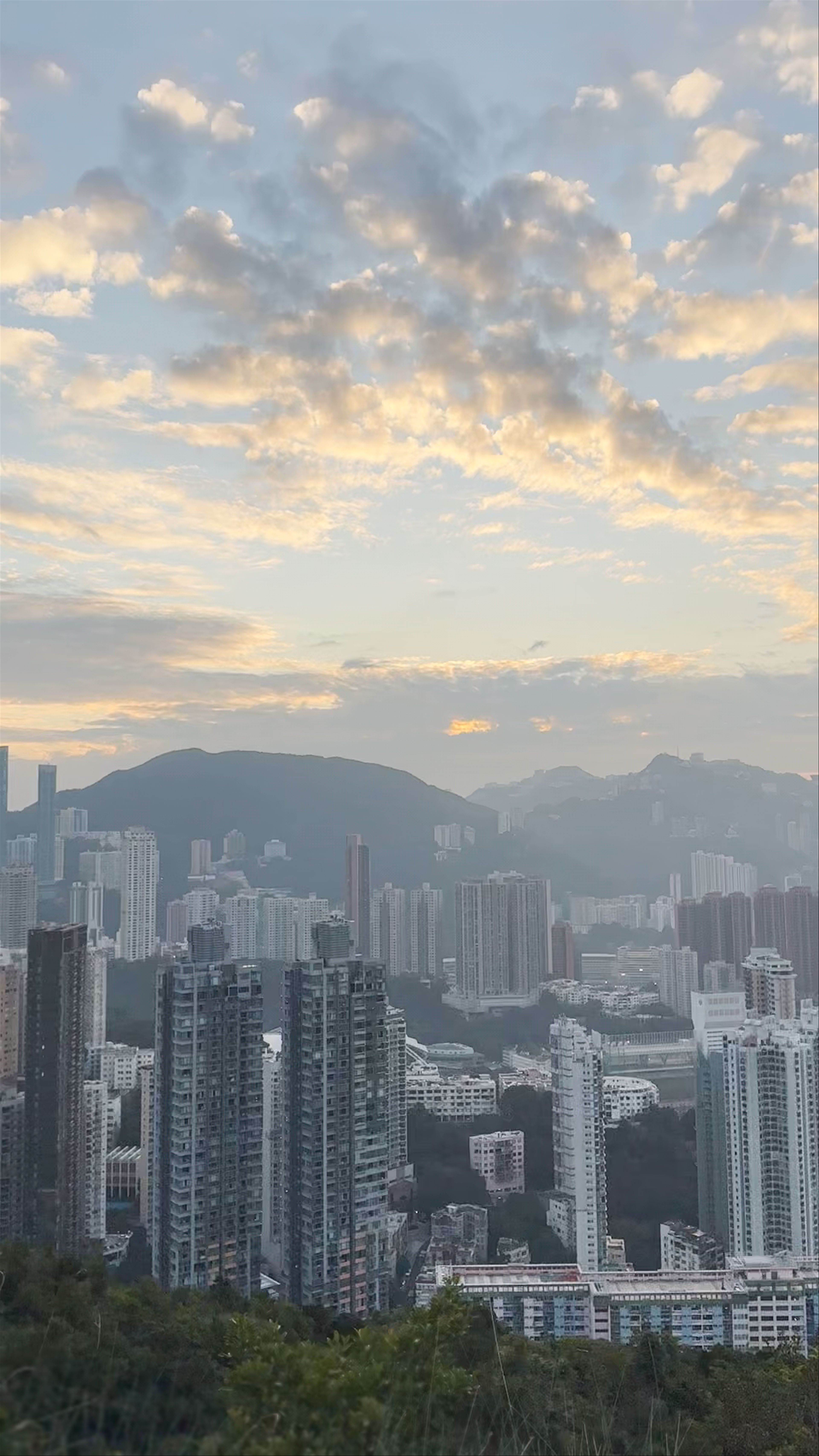 Sir Cecil's Ride Stream Rest Area