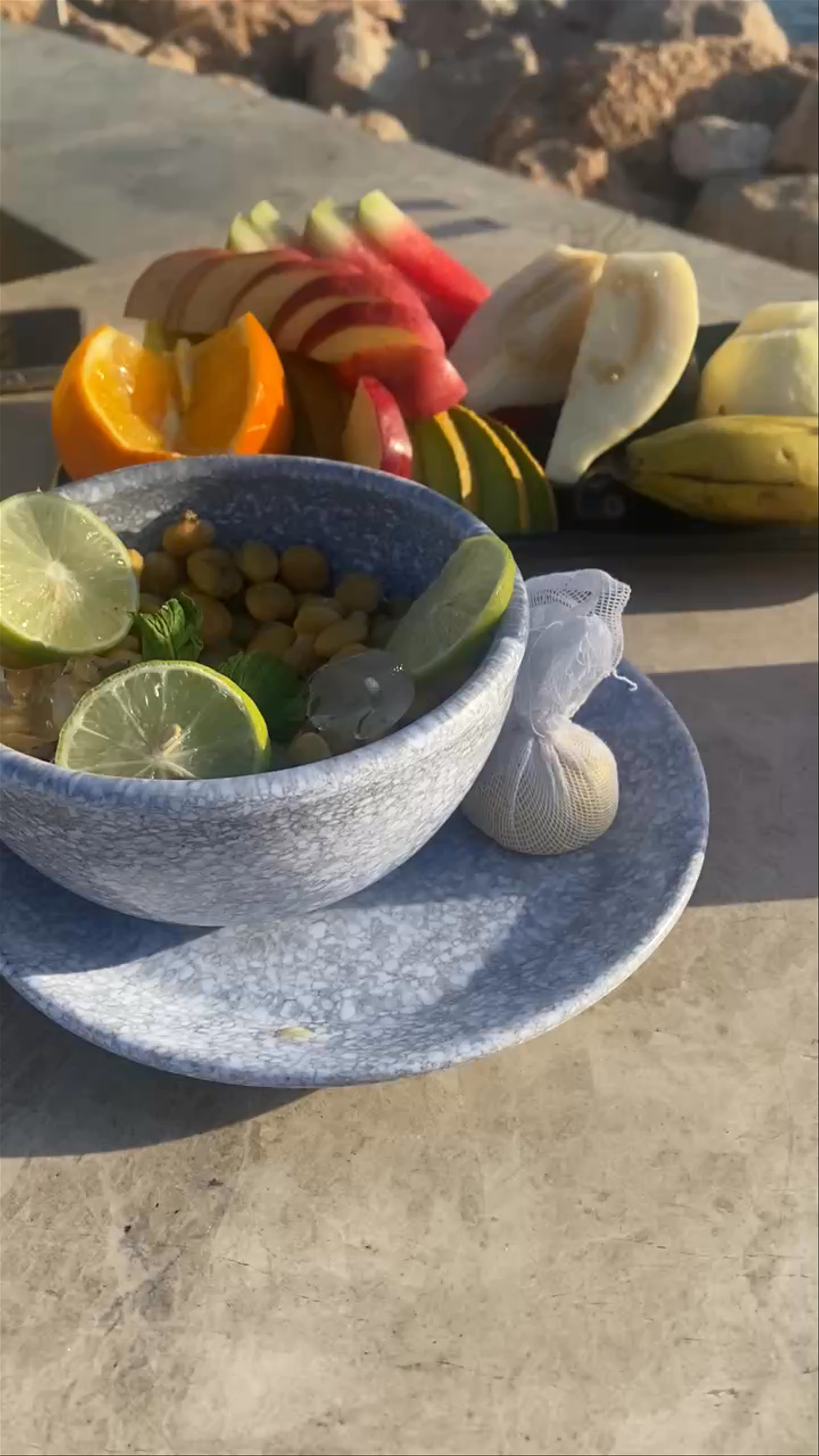 Princess Café & Restaurant Amwaj Rivette Mall