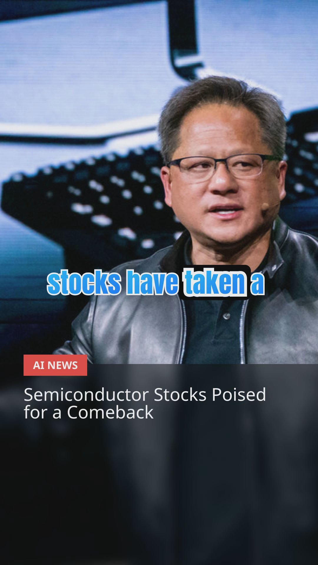 AI and Semiconductor Stocks: Major Developments You Need to Know