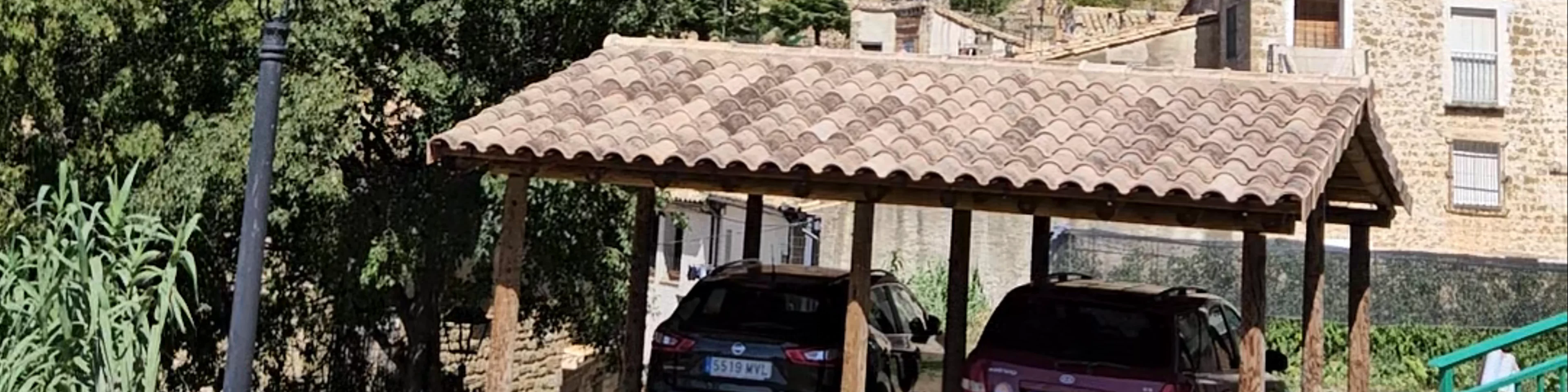 El Camino del Cielo