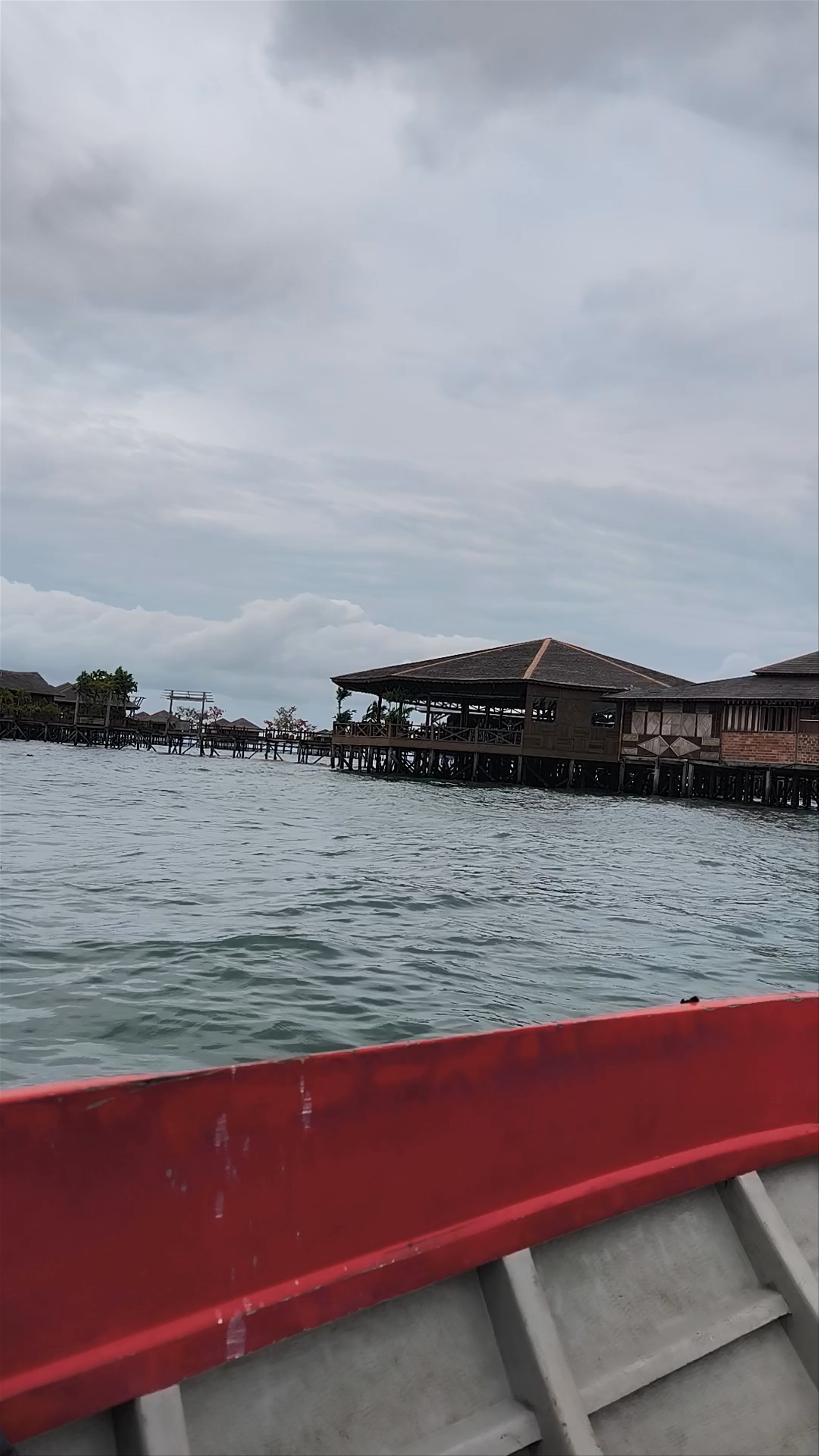Pulau Mabul