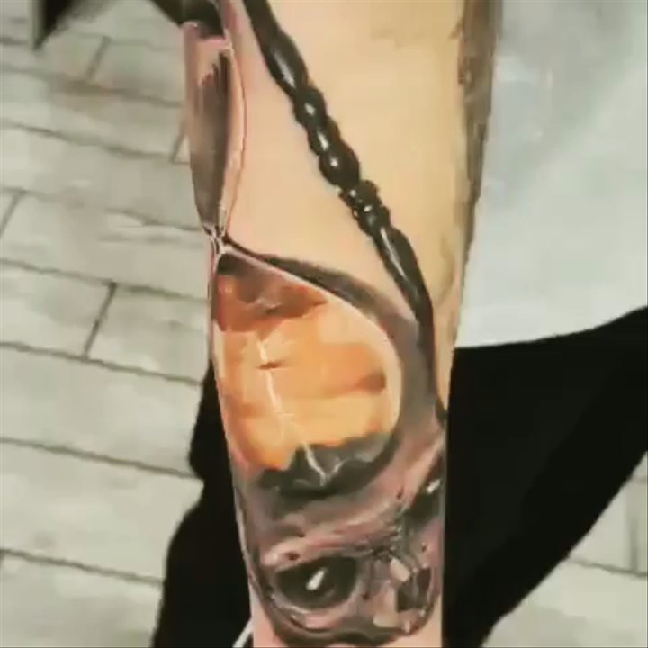 Tru Blu Tattoo - Tattoo Near Me - Bristol, Pennsylvania