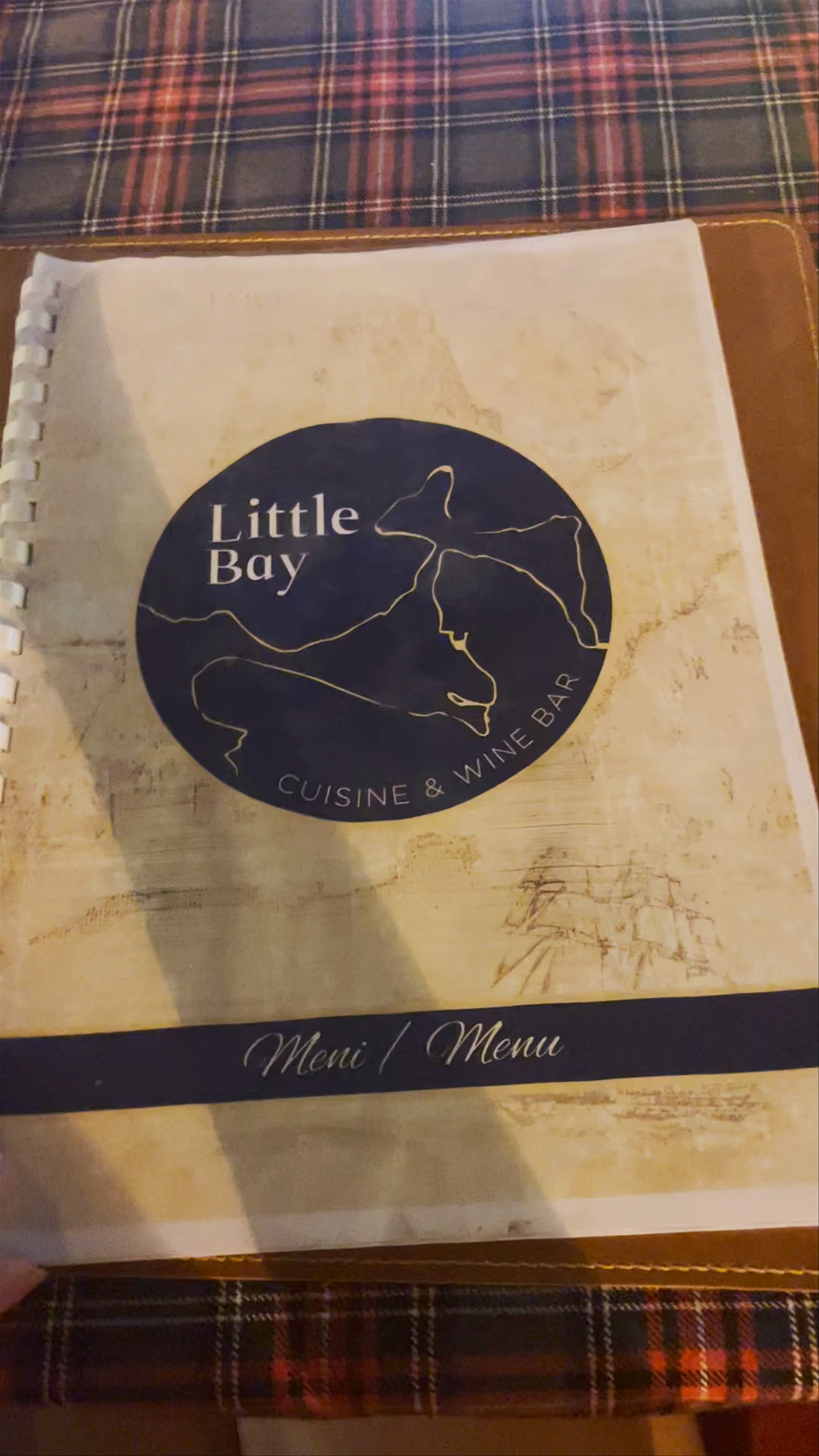 Little Bay