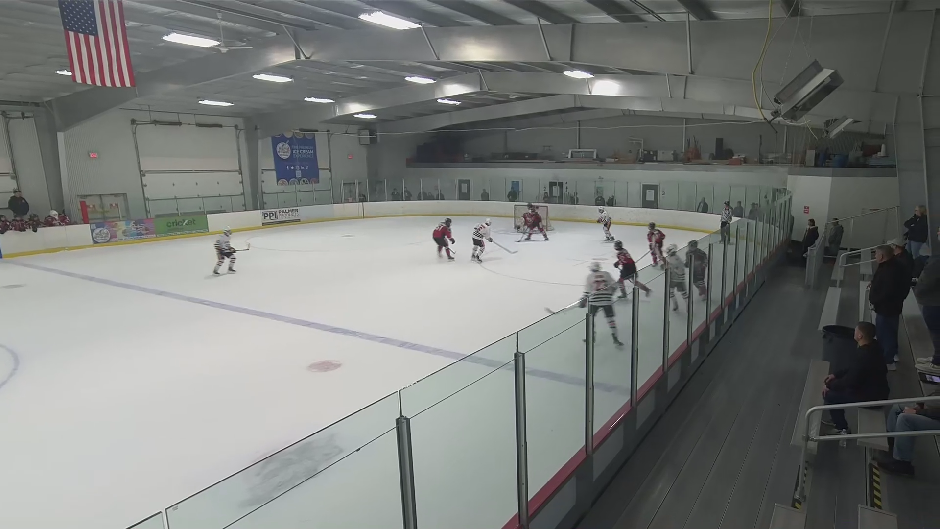 Mackston Robson's Spectacular Goals | Biggby Coffee AAA 14U Highlights