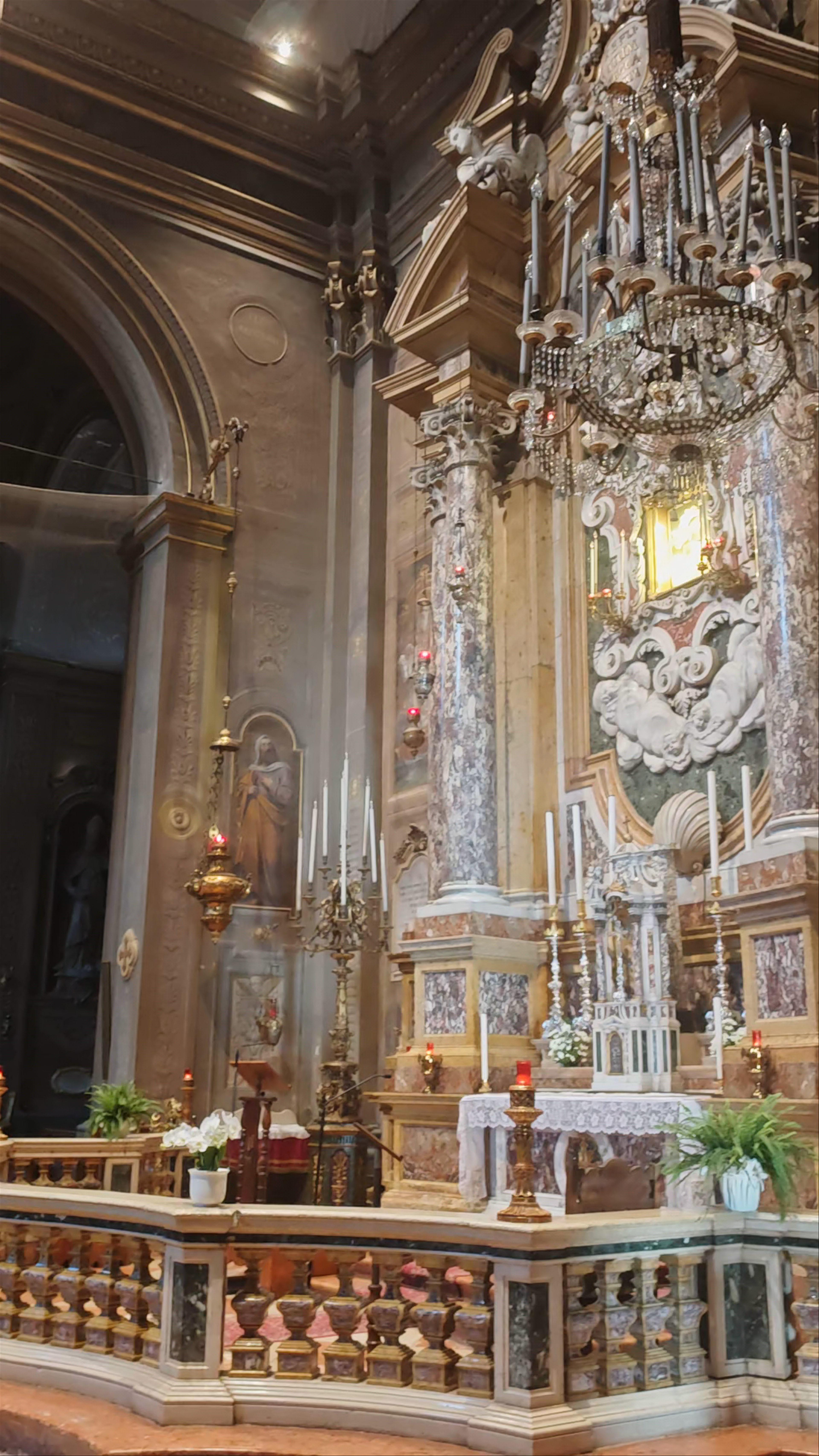 Cathedral of Ferrara