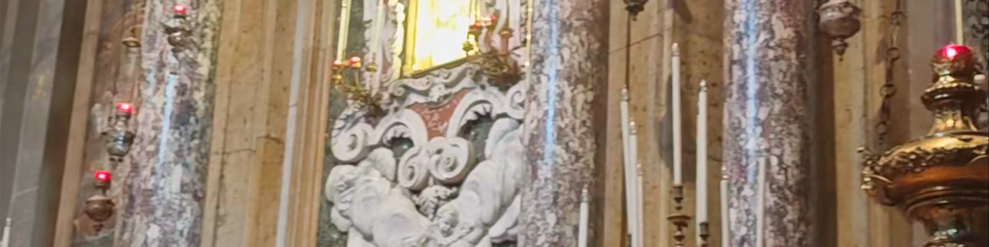 Cathedral of Ferrara