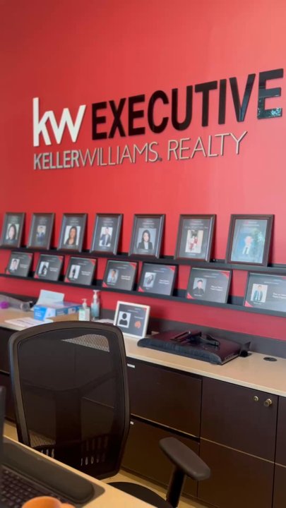 KW Executive - Some of the top producers in the office - Real Estate Agents Near Me - Alhambra, California