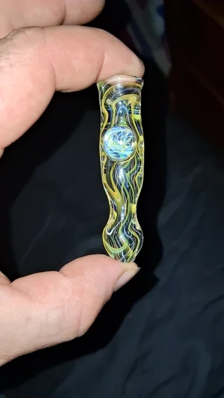 Preview pic of Fumed Chillum