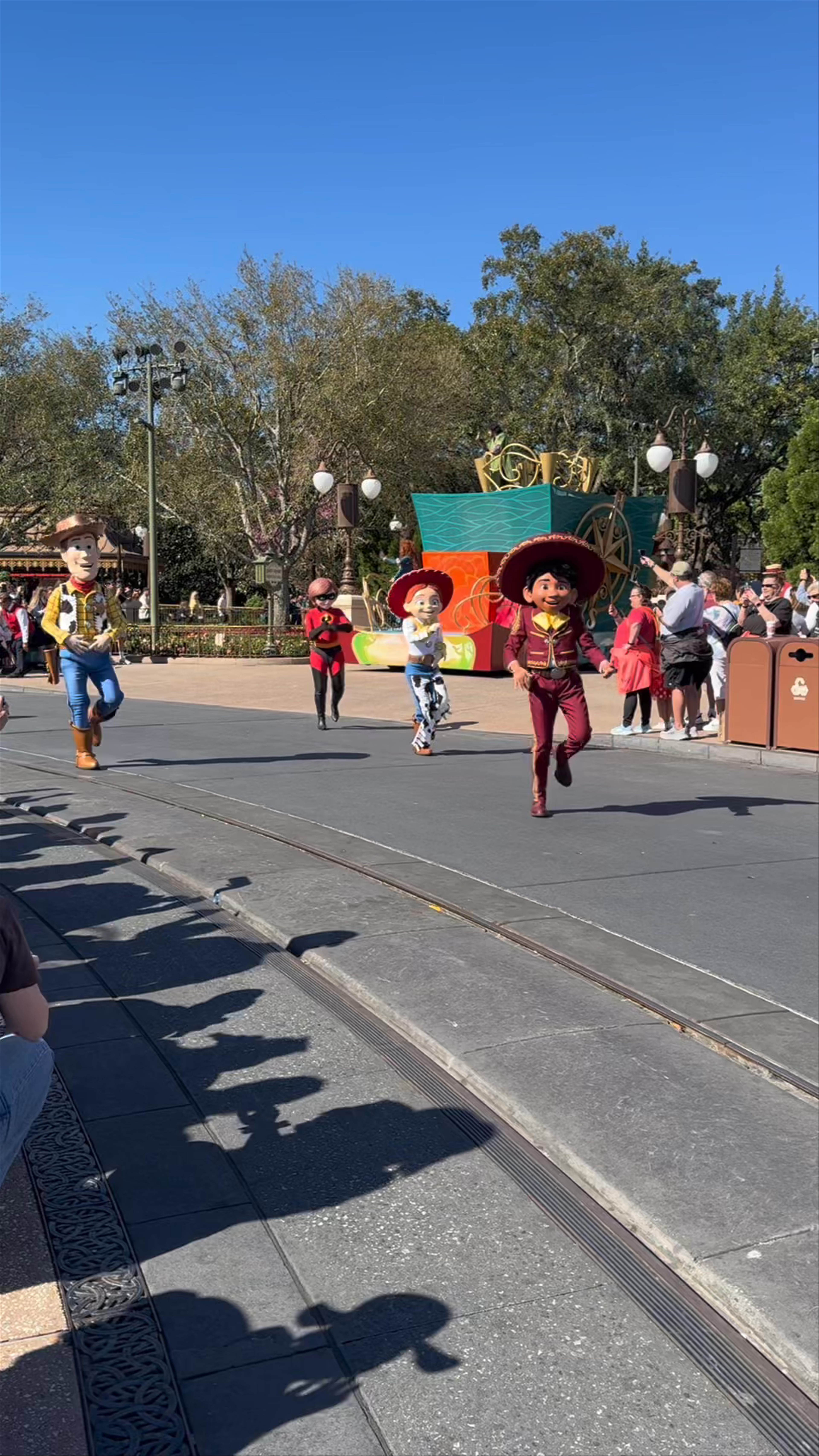 Disney World