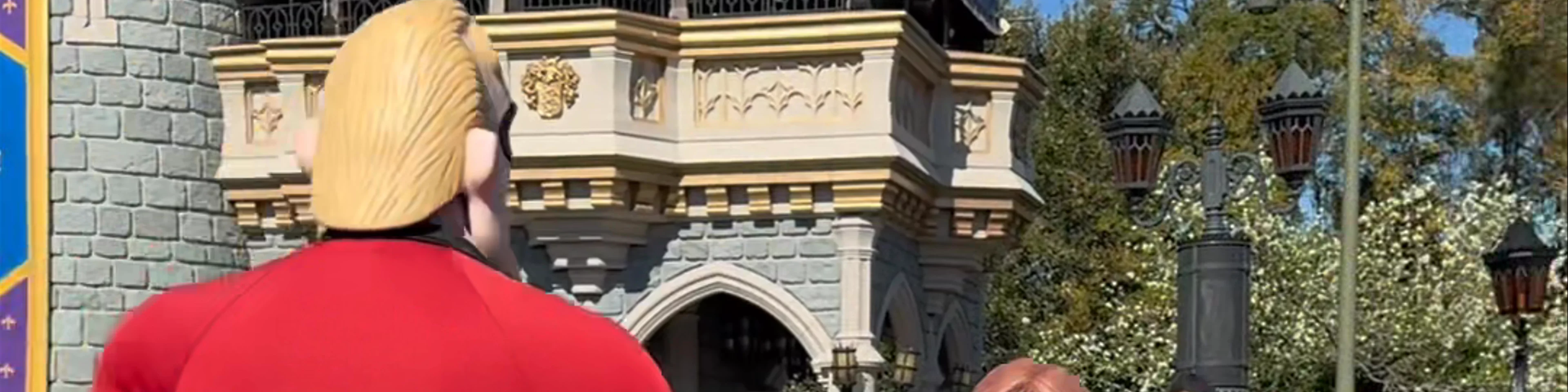 Disney World