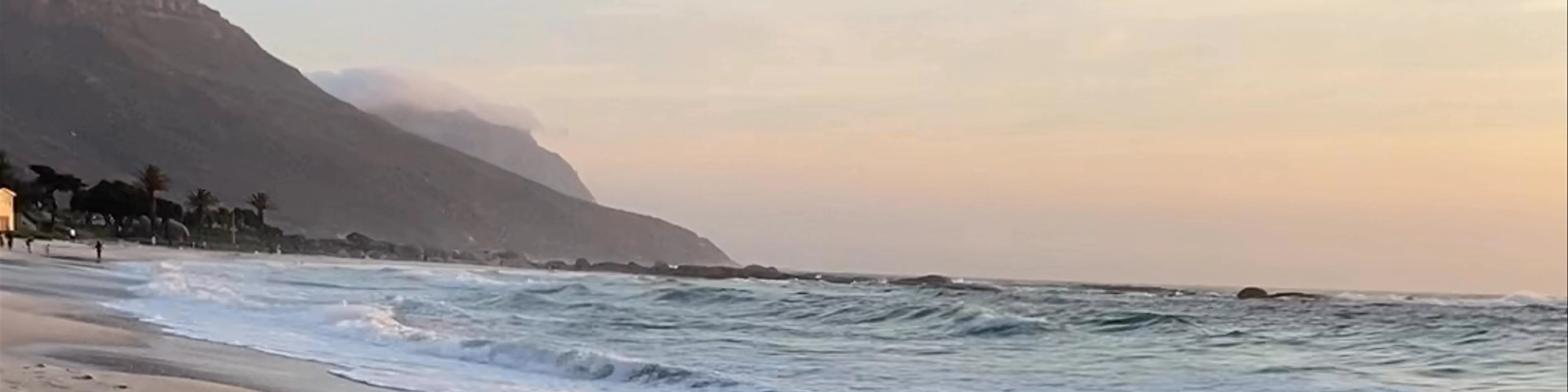 Camps Bay
