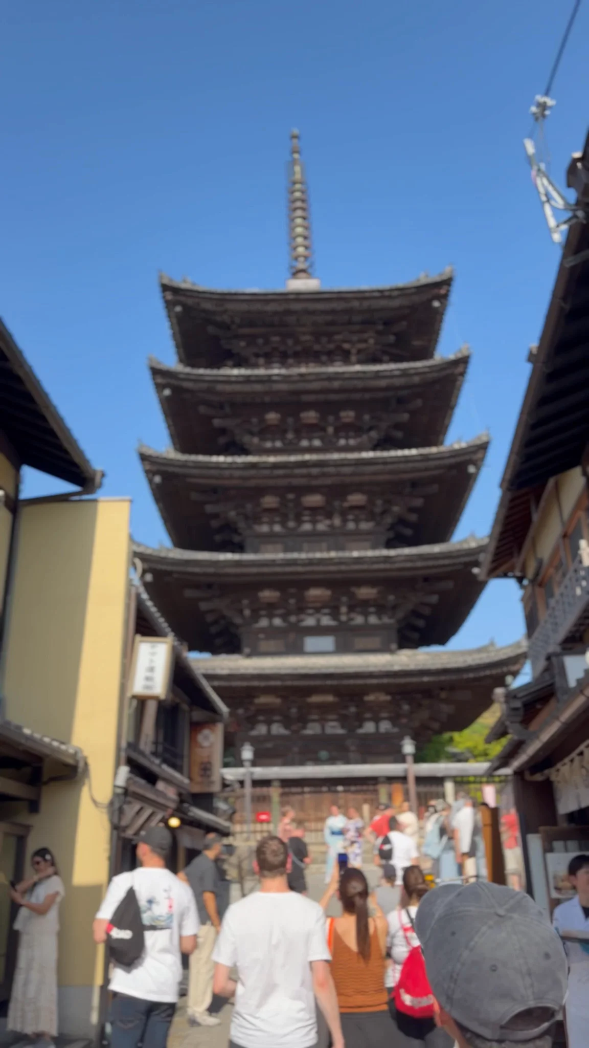 Video 5 · Jessica · Japan 360°: Tokyo, Kyoto, Hiroshima & Osaka by Bullet Train