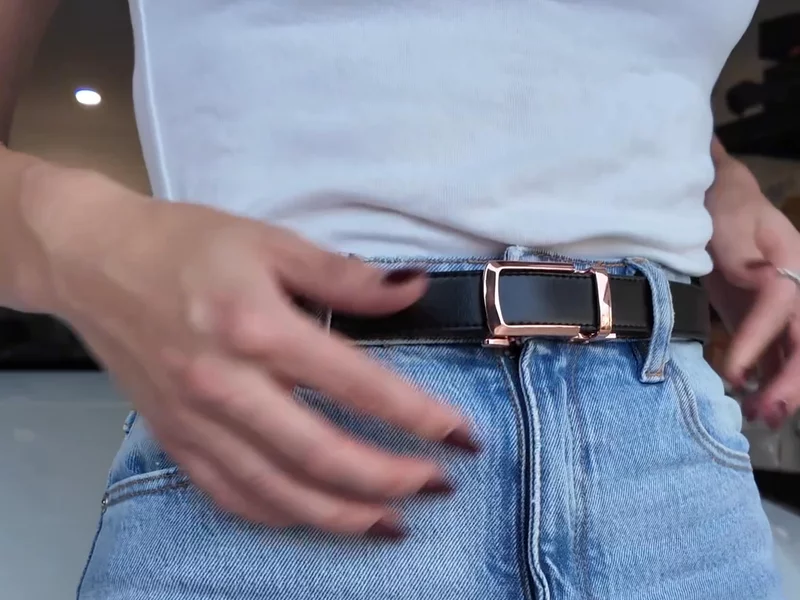 Minimum Co - Women's Belt