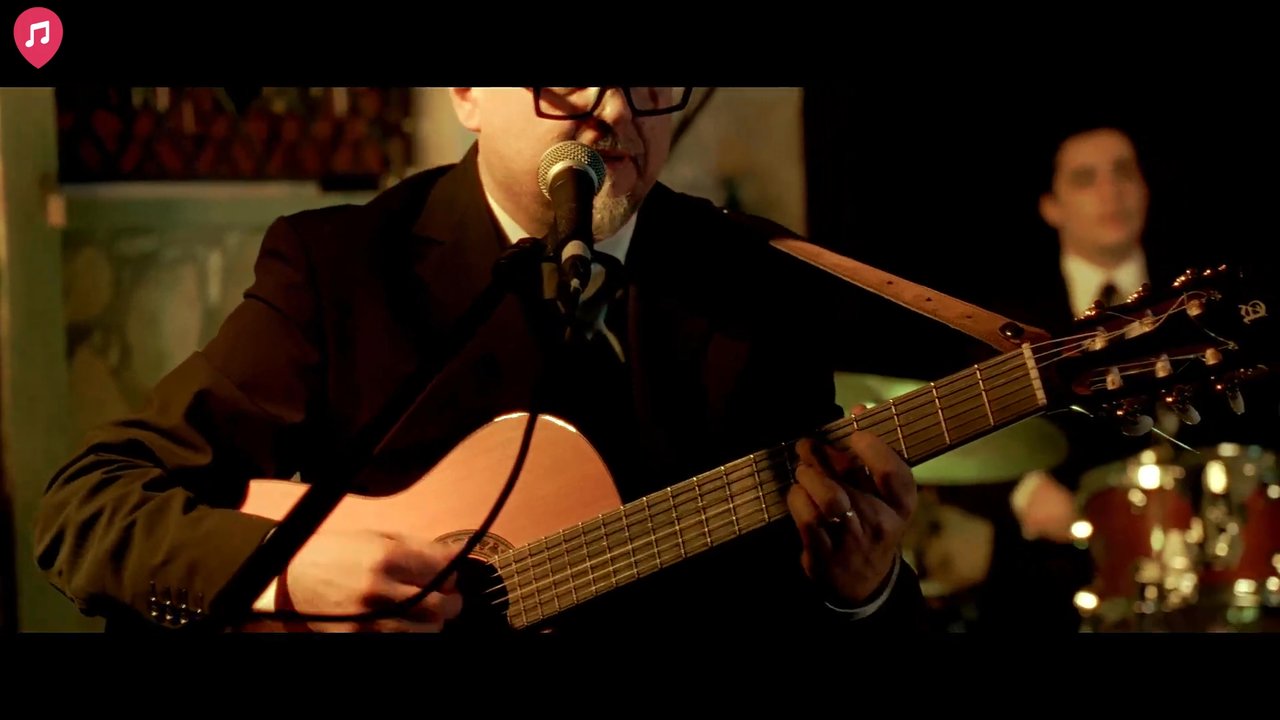 The Tuscan Tale - Live Showreel 2026 - video