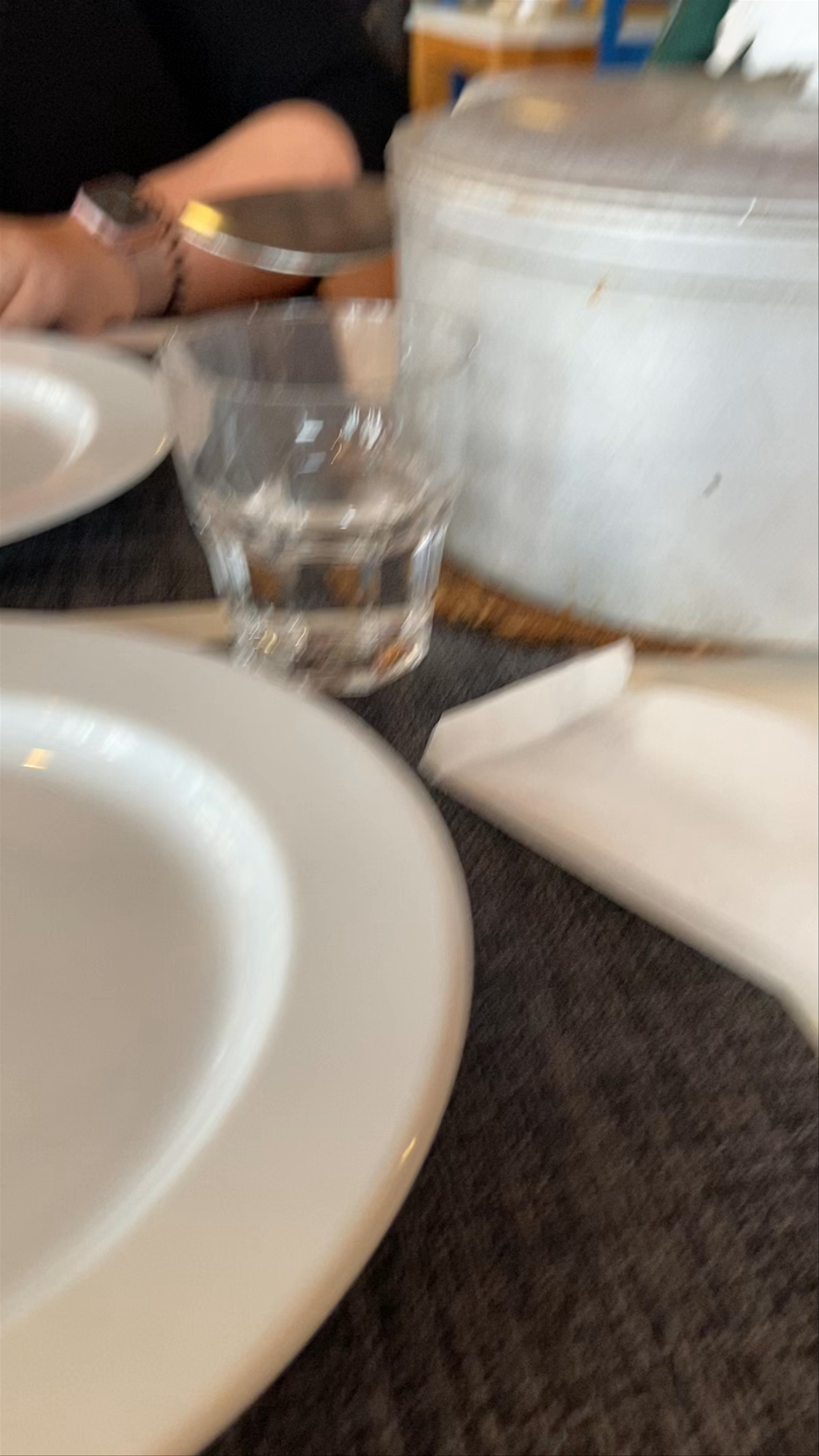 Restaurante Mesa da Ilha