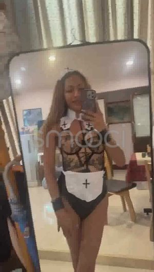 Soda Phuket Escort Video #23675