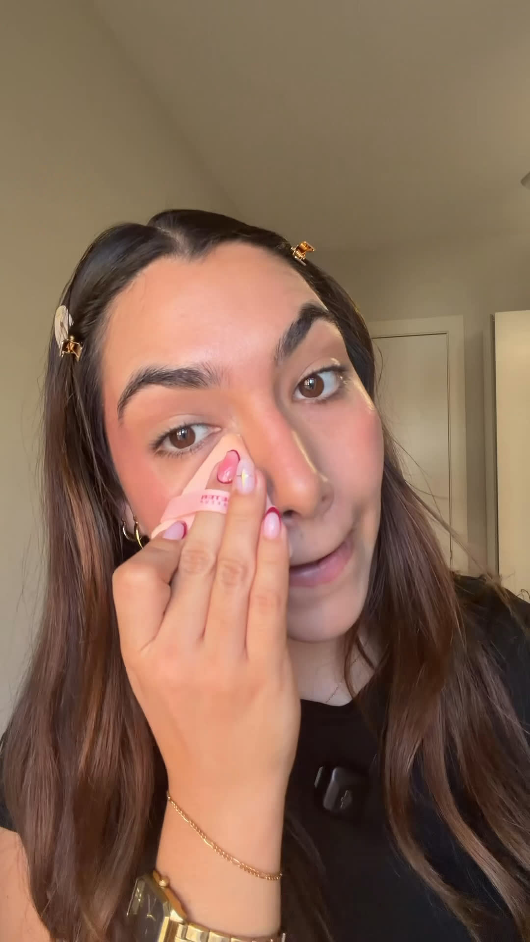 Vídeo UGC 4 de IsabellaOrtiz