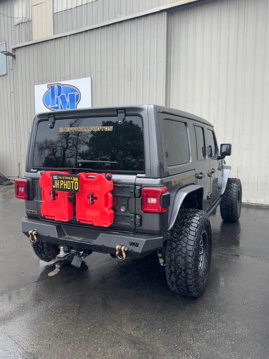 Predator Off-Road - Auto Repair Near Me - Newcastle, California