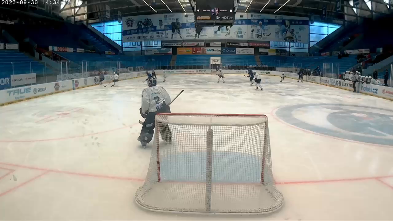 HC Škoda Plzeň