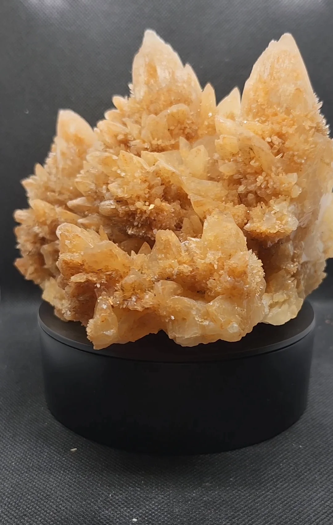 Dogtooth Calcite Specimen · $127.48 · Regemify