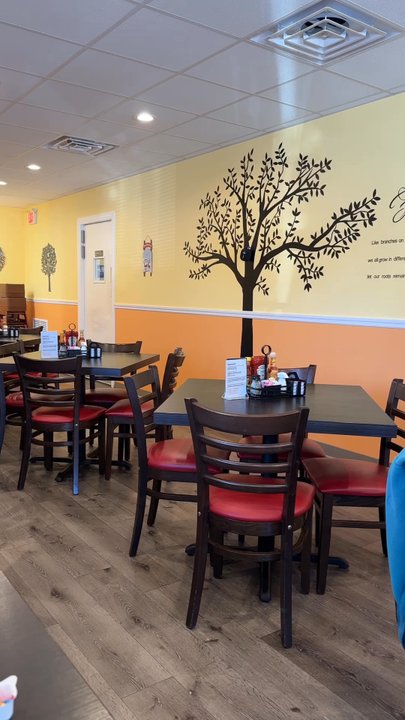 Nesting Grounds Cafe - Breakfast & Brunch Near Me - Palm Harbor, Florida