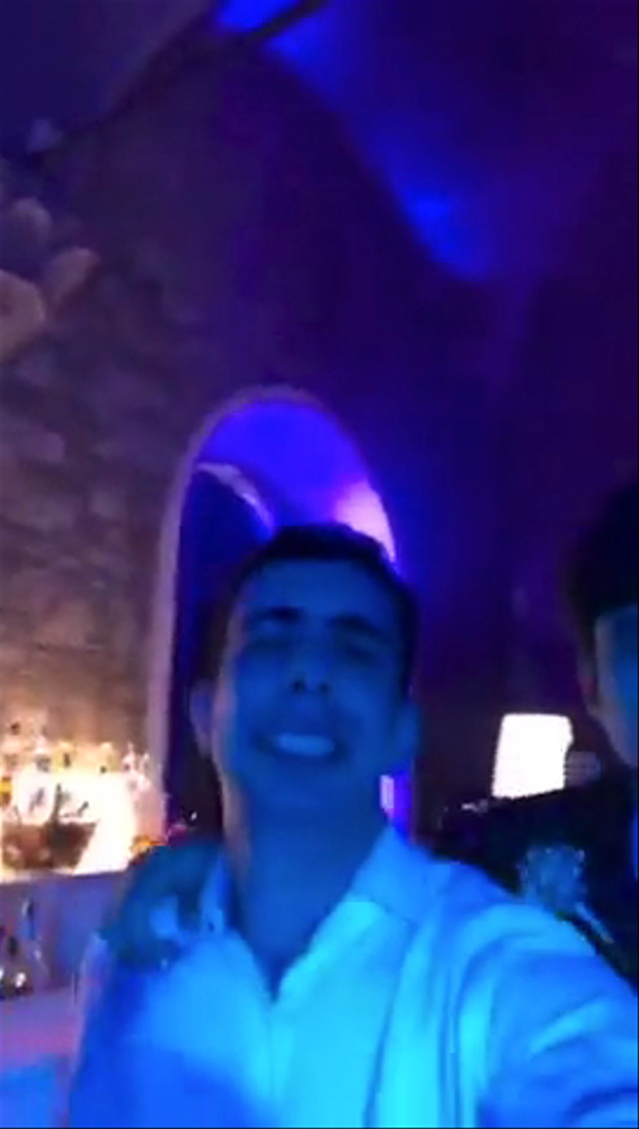 Slipstream - Wedding in Florence - video