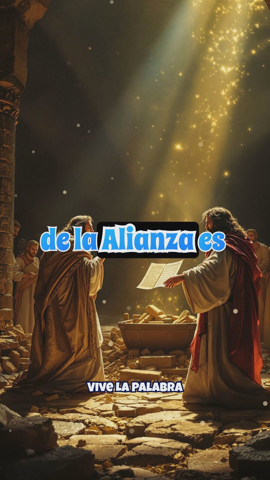 El Arca de la Alianza: Misterios y leyendas