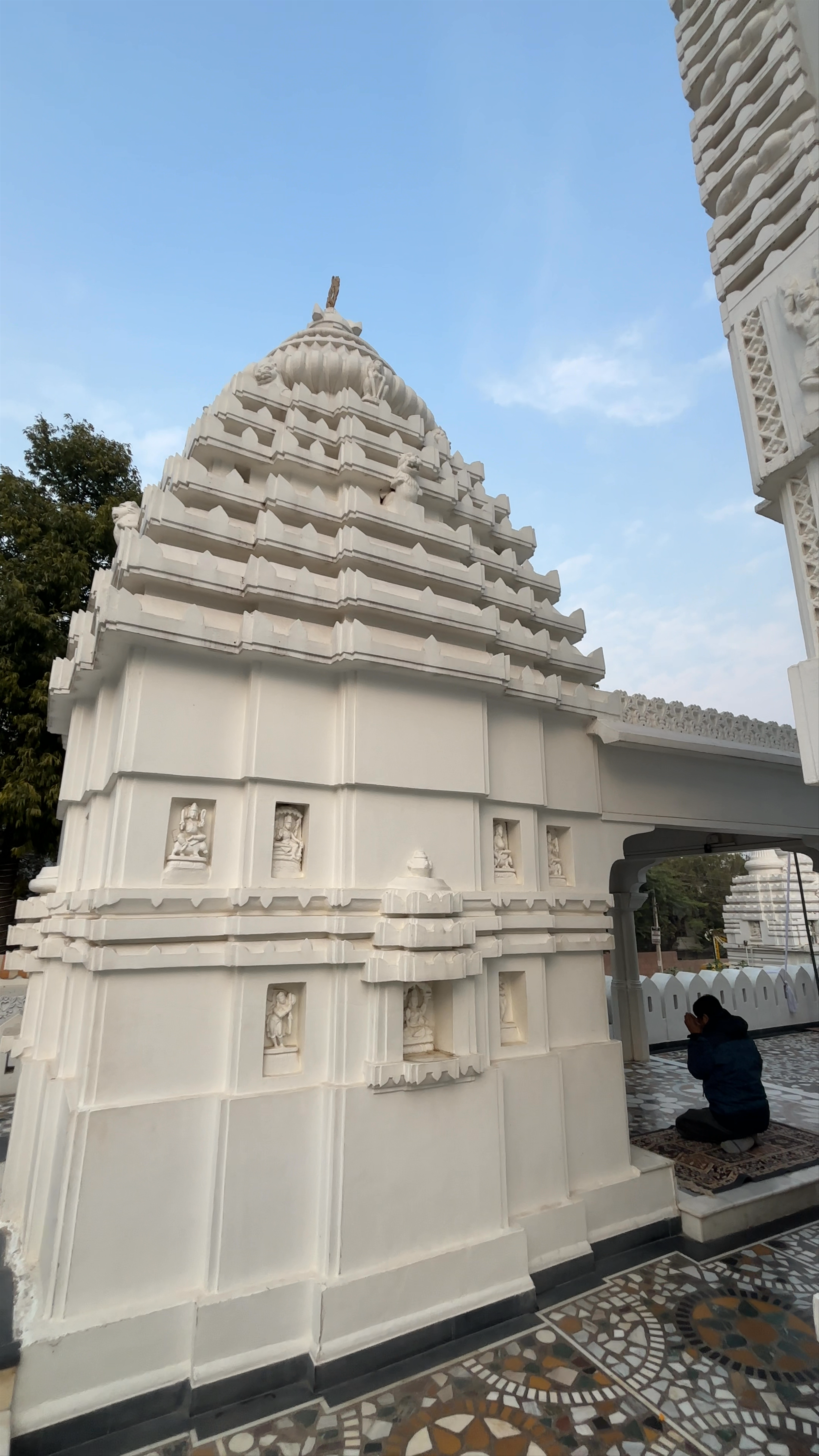 Jagannath temple