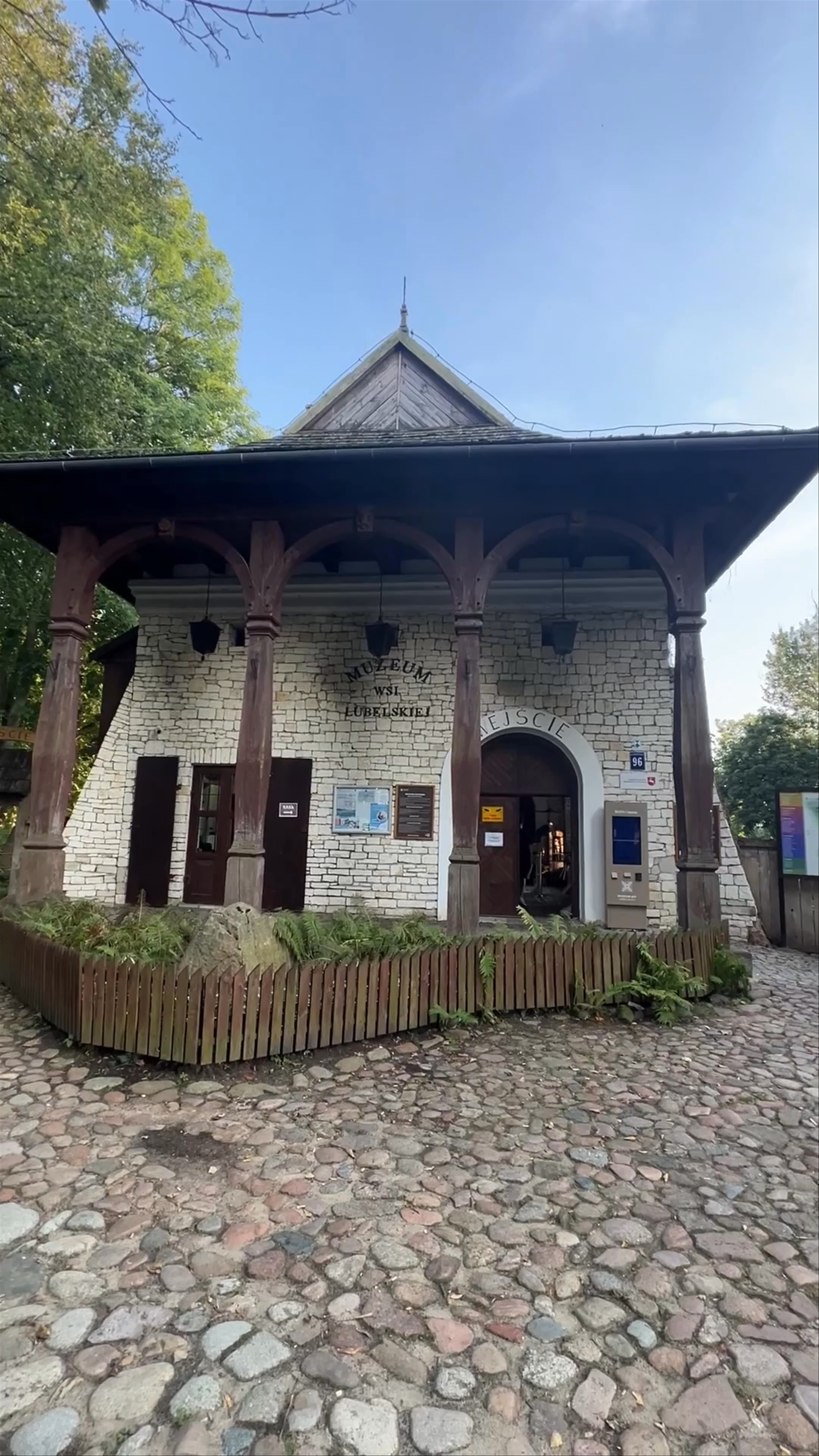 Lublin Village Open Air Museum: Immersive Polish Rural Heritage Experience