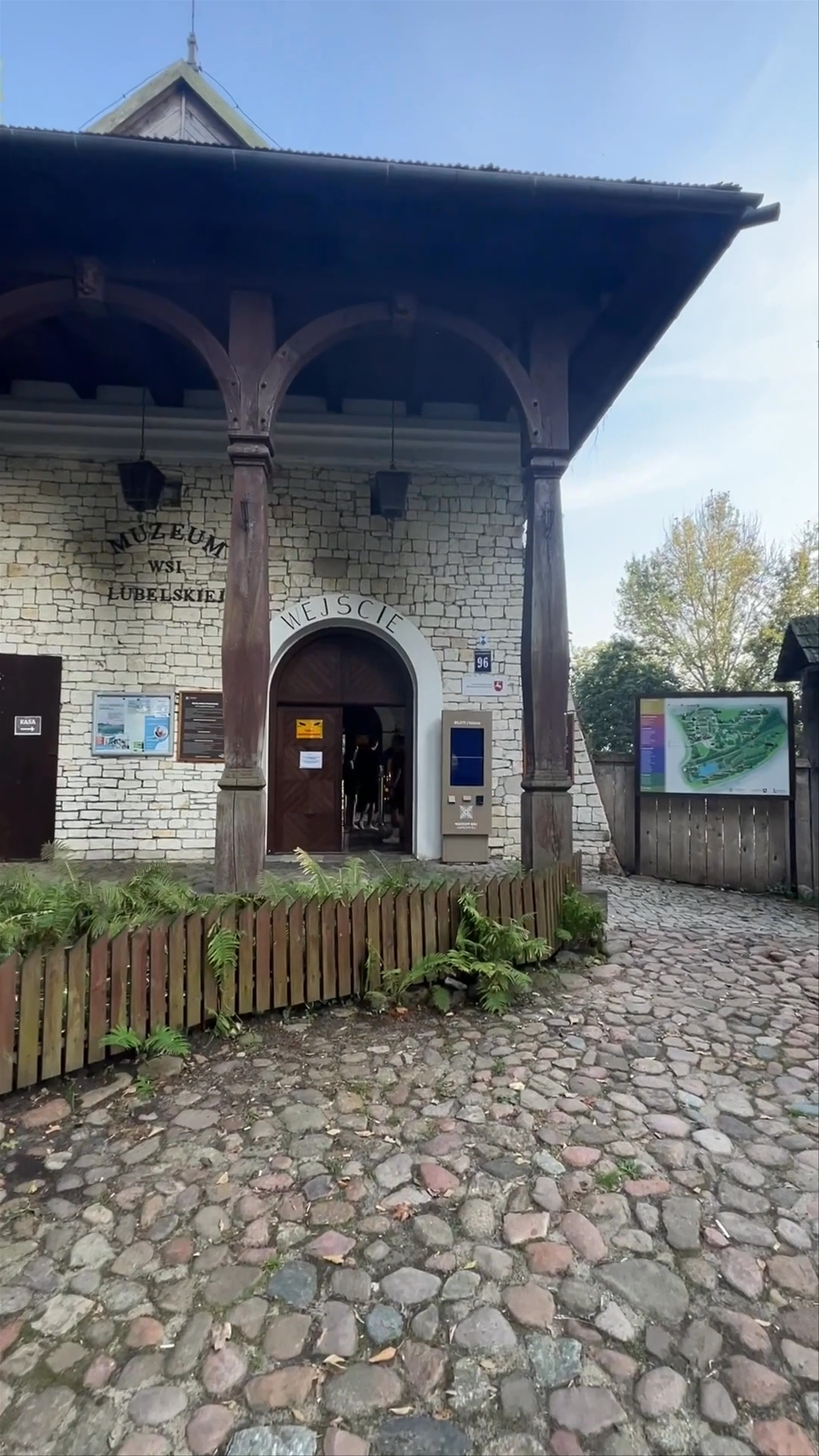 Lublin Village Open Air Museum