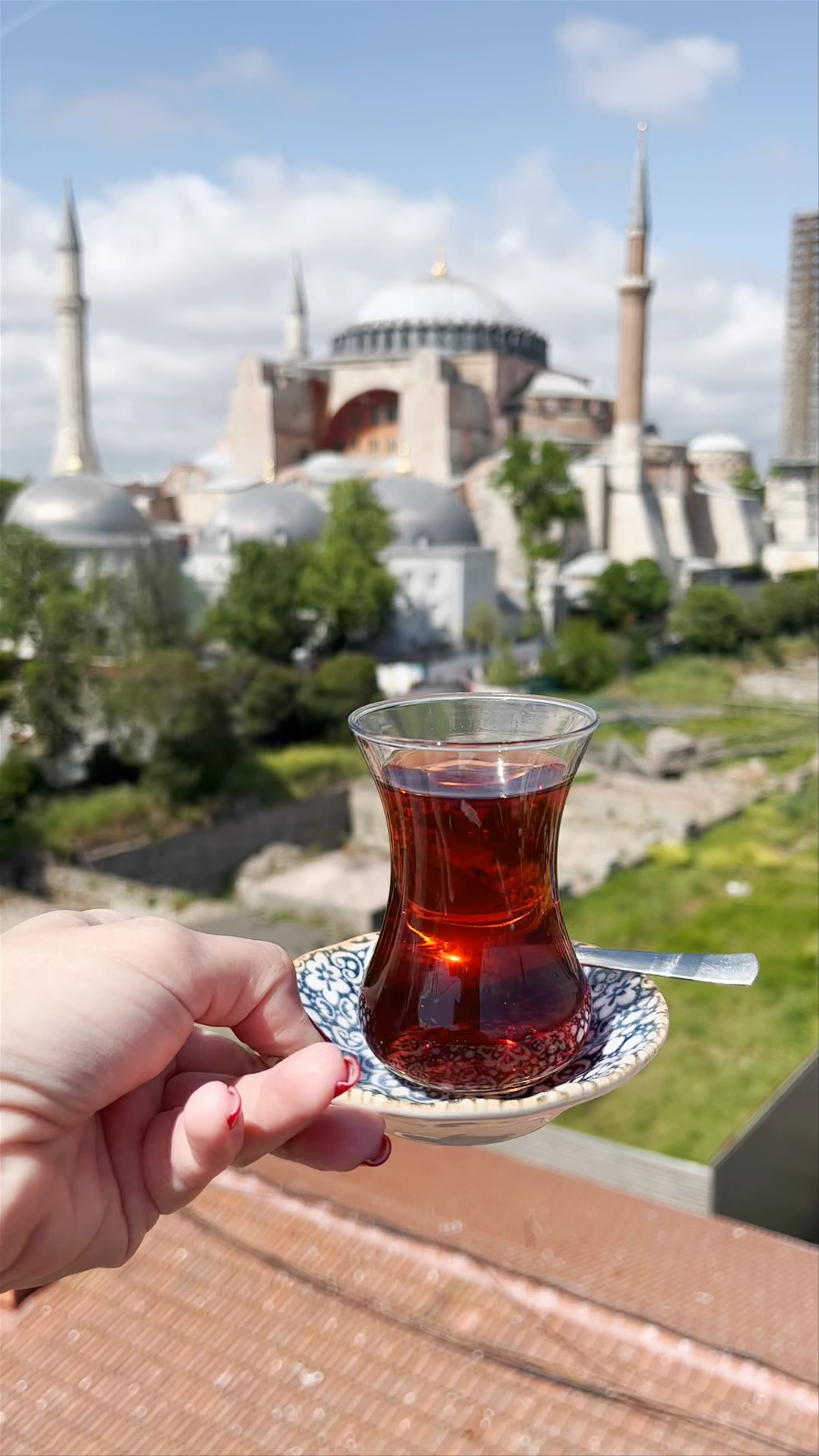 Cankurtaran, Seven Hills Hotel, Tevkifhane Sokak, Fatih