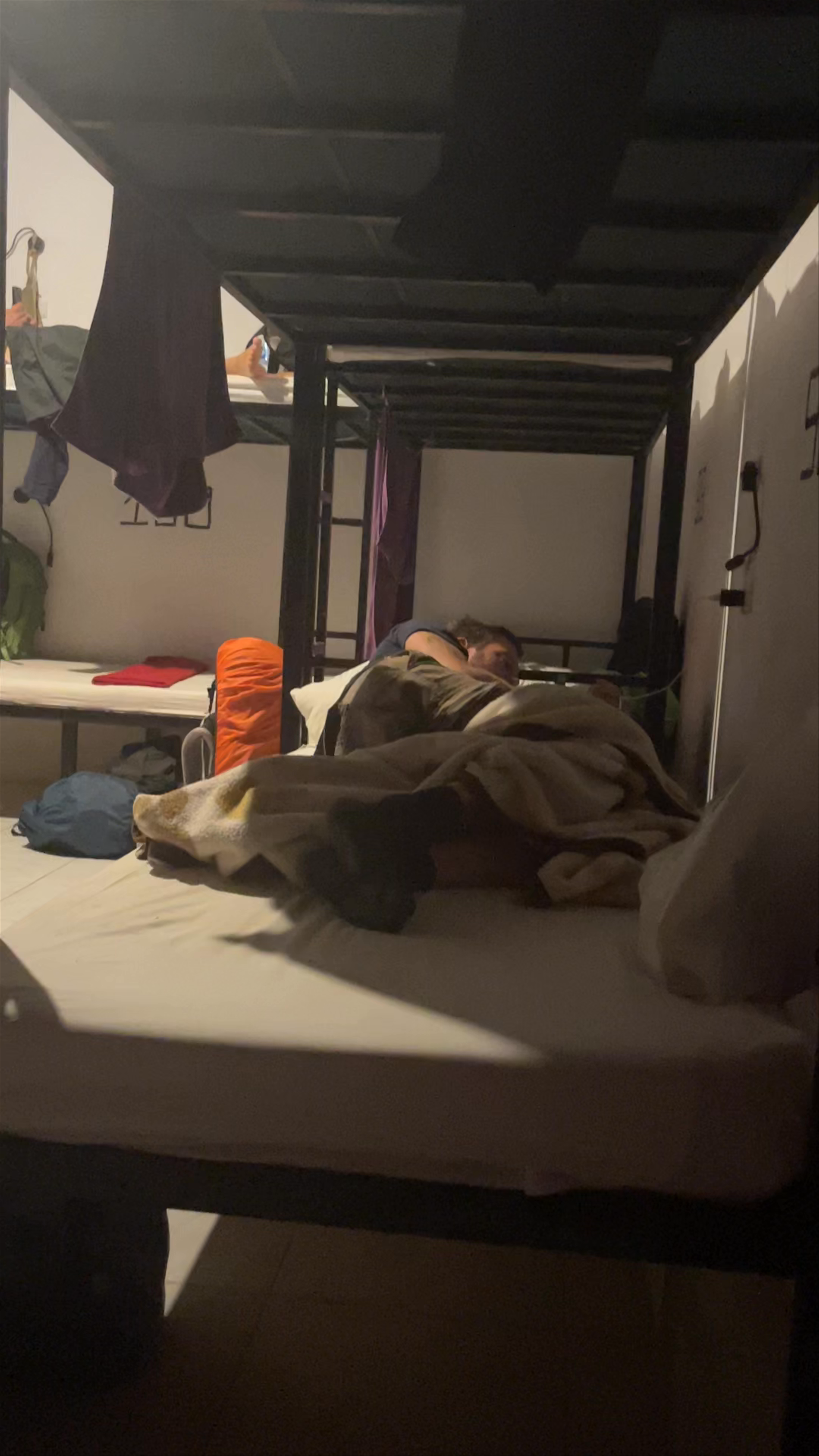 Vangvieng Rock Backpacker Hostel