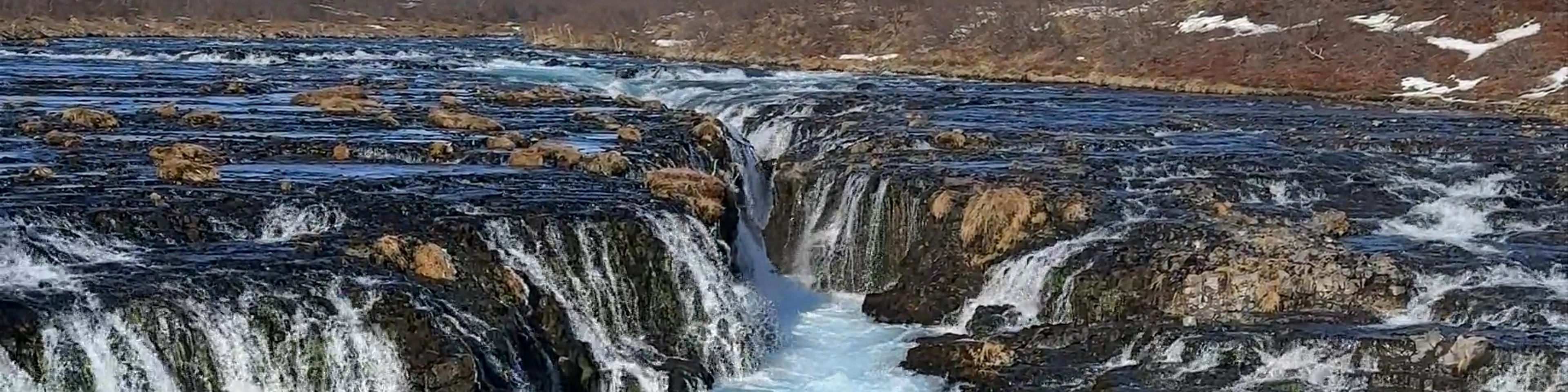 Flúðir