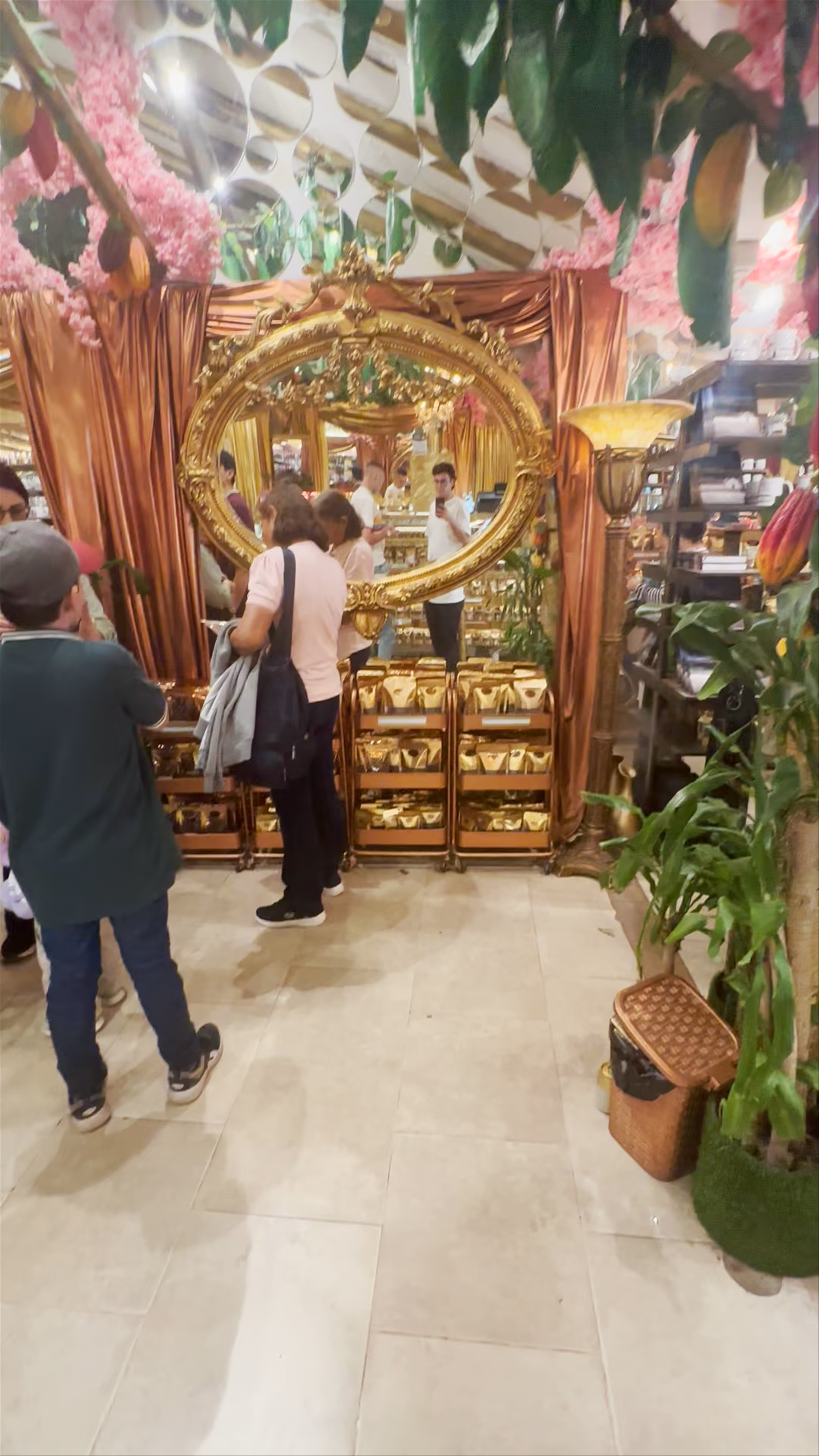 Museo del Chocolate Villa de Leyva: A Sweet Journey into Colombian Chocolate Heritage