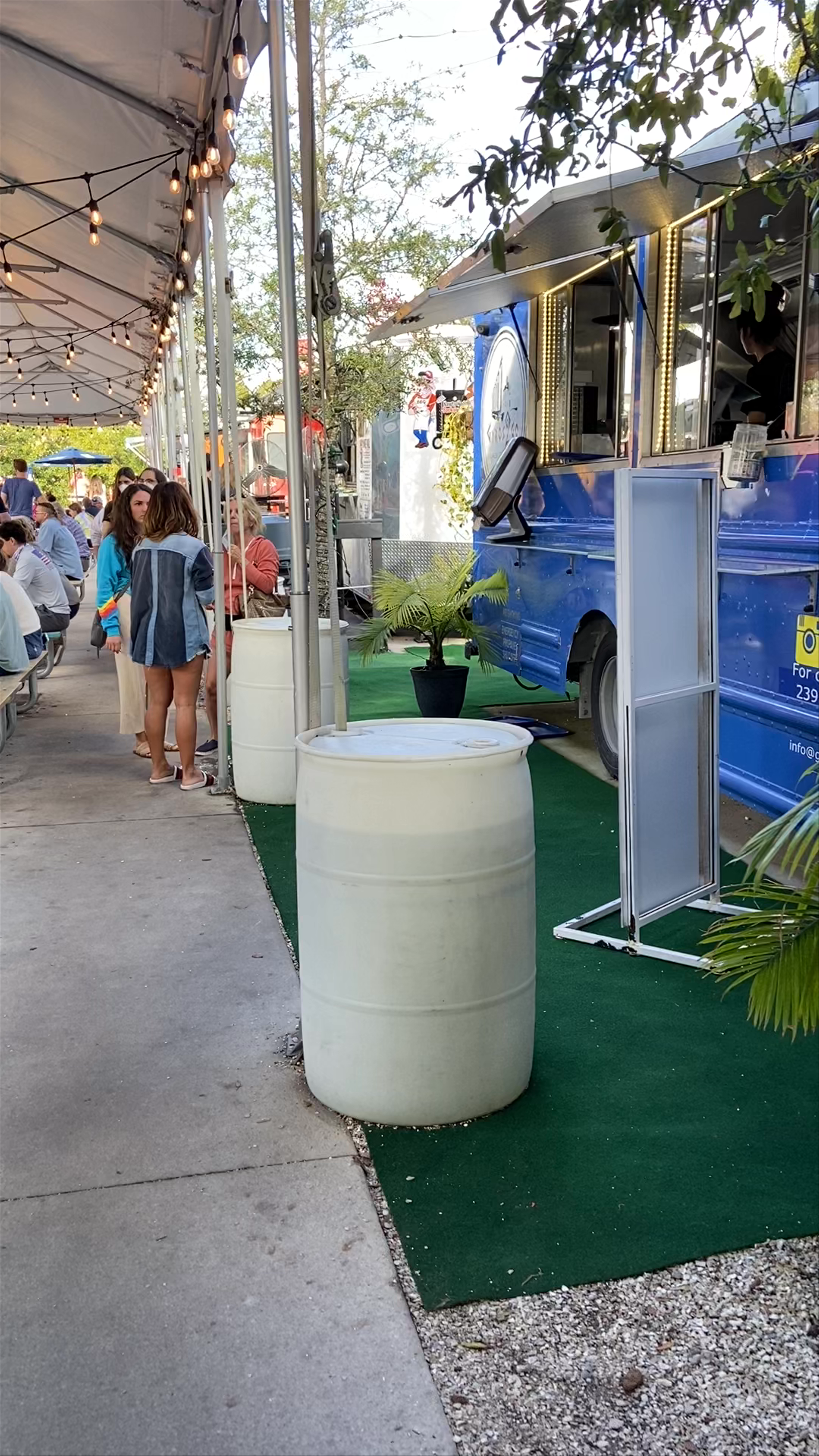 Celebration Park Naples