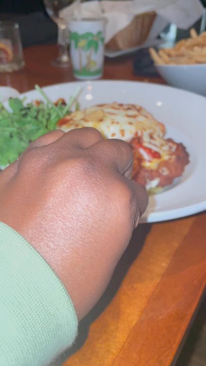 Garlic - Chicken Parm Ricotta - Steakhouses Near Me - Stroudsburg, Pennsylvania