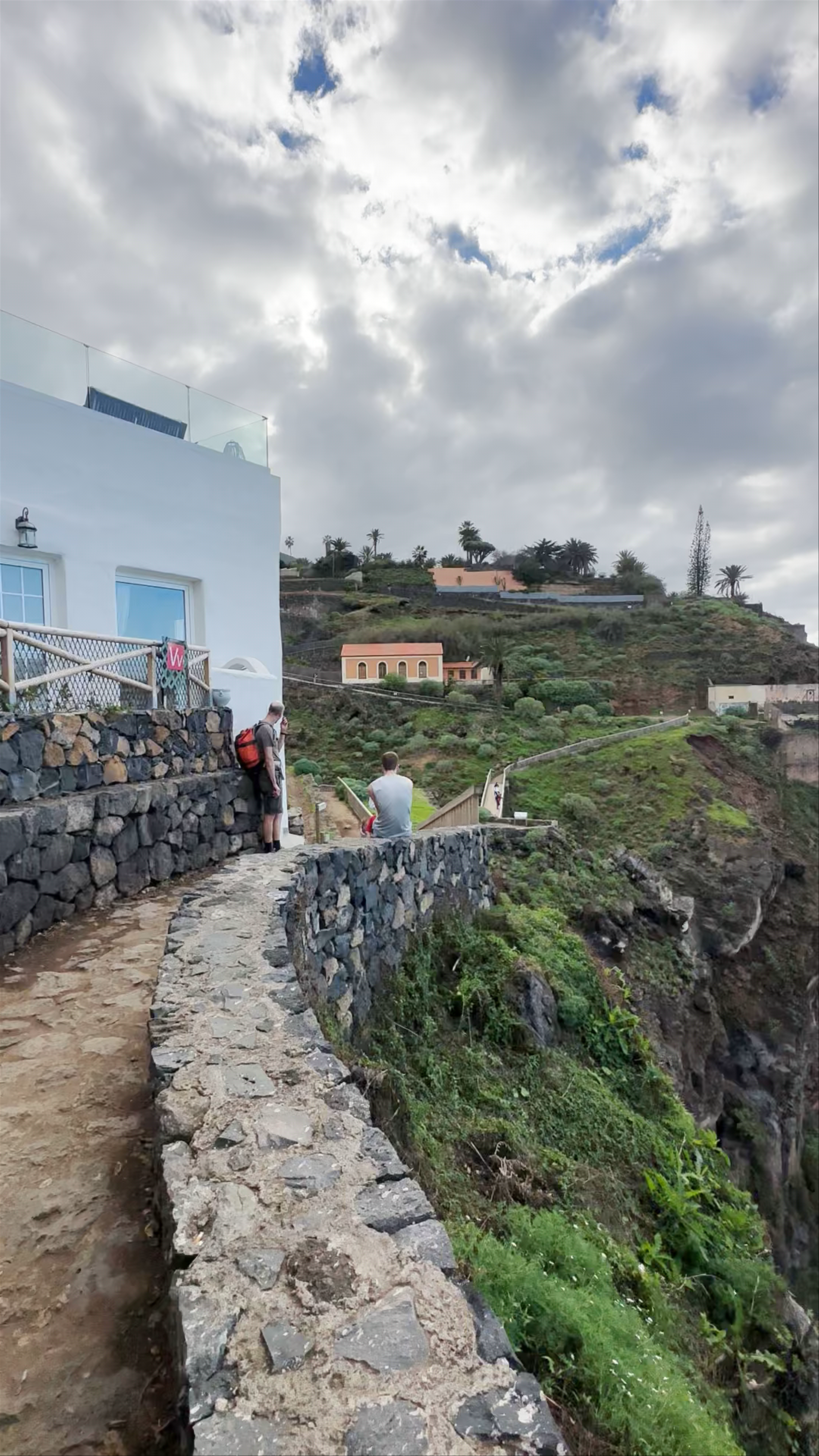 Las Ruinas de Gordejuela
