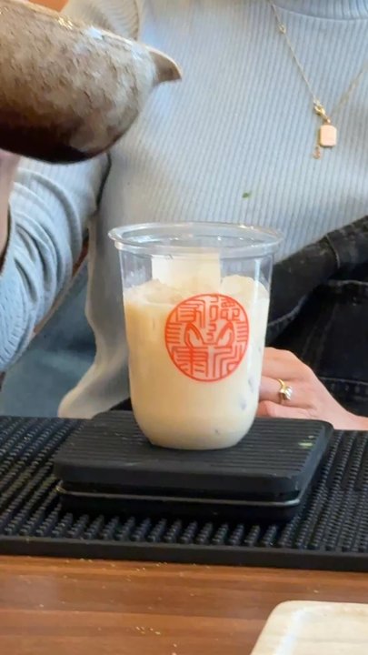 Taz Matcha - Cafes Near Me - Seattle, Washington