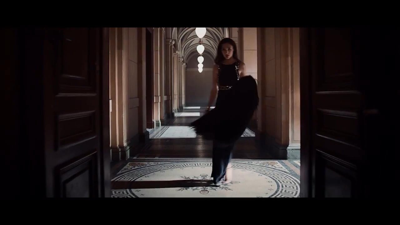 Gucci “Gucci Bamboo”