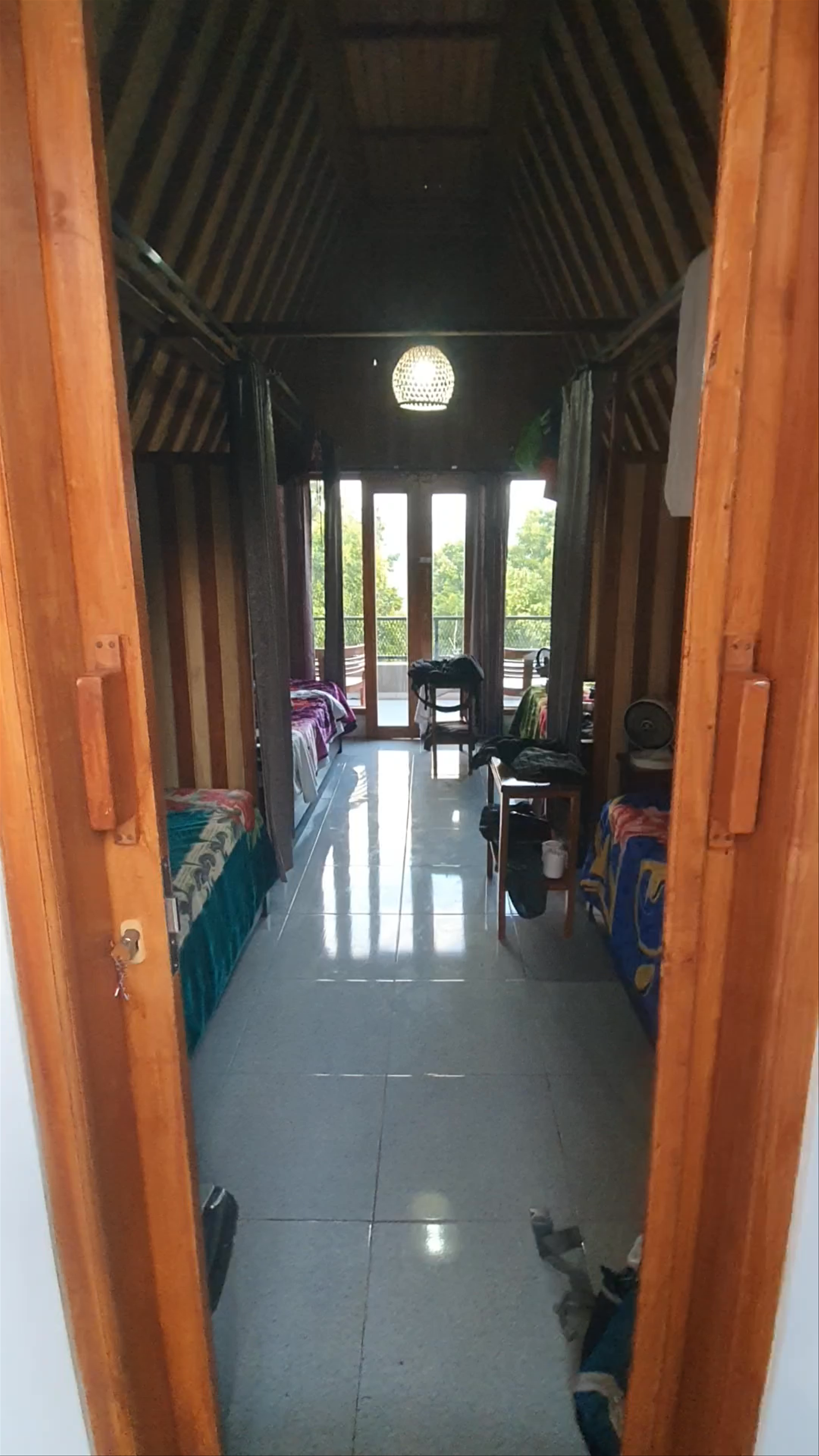 Puri pilihani hostel